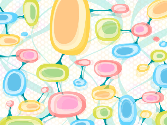 Мирный атом