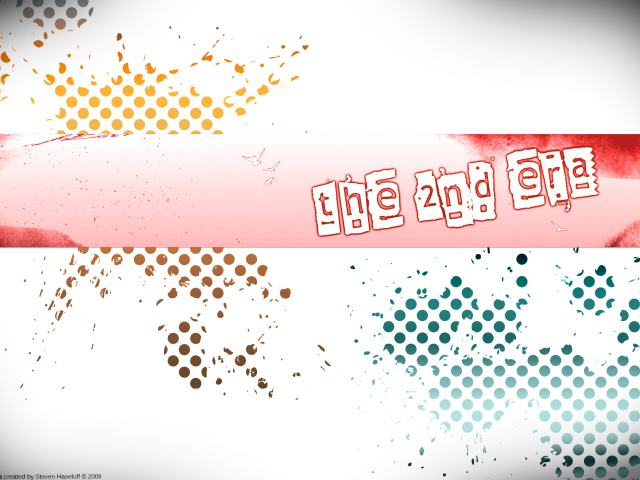 Вторая Эра