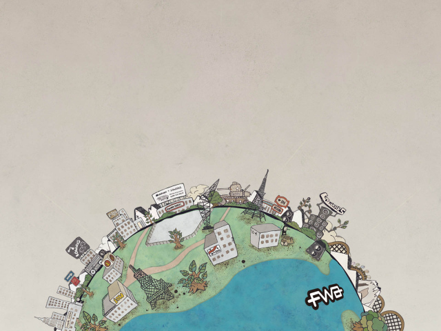 Мир технологии