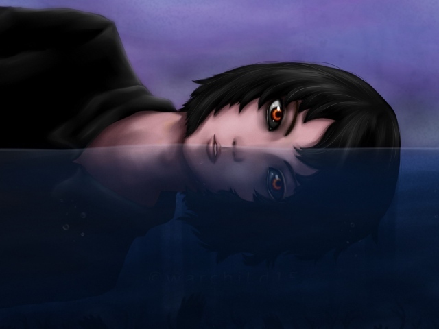 Раздвоение личности