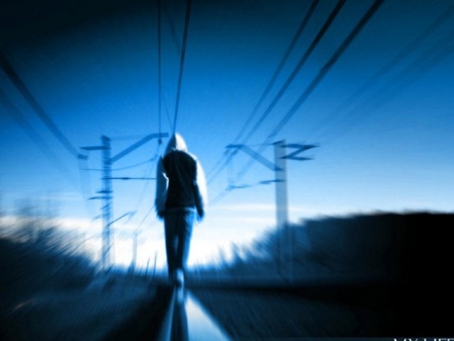 Эмо Образ жизни