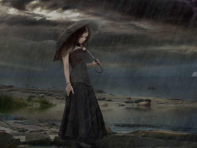 Встречая моряков