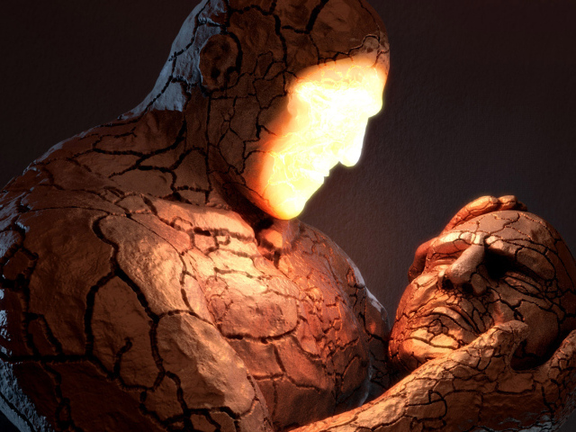 Безликий идол