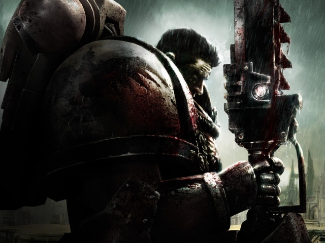 Фантастический воин