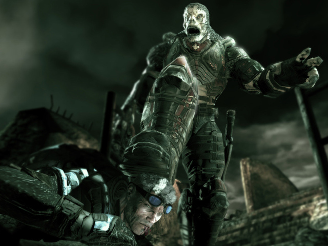 Грызи бордюр