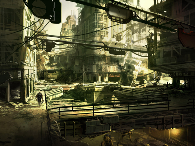 Необратимость