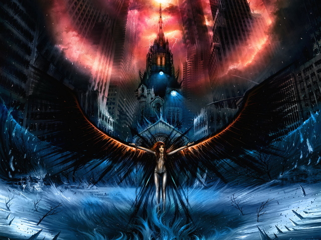 Вестник судного дня