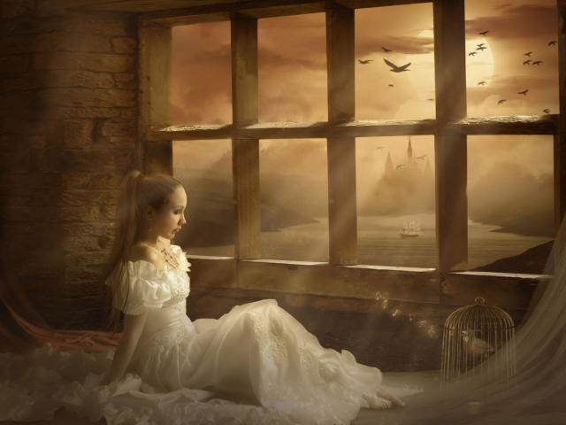 Волшебная сказка