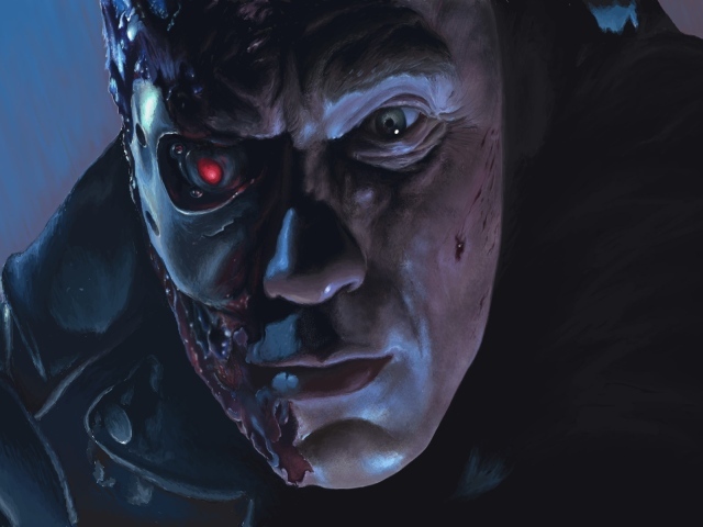 Терминатор