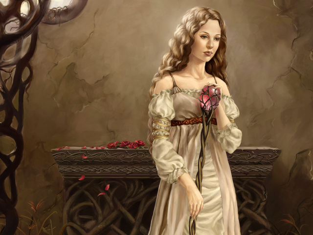 Мечта о принце