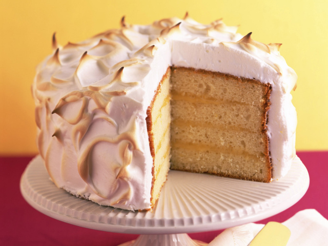 Замечательный пирог