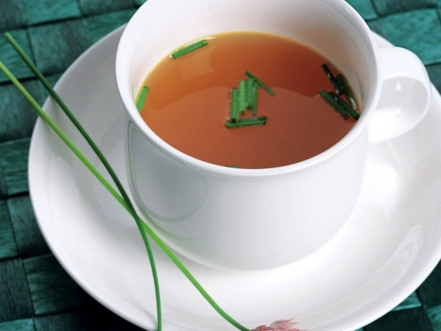 Холодный чай