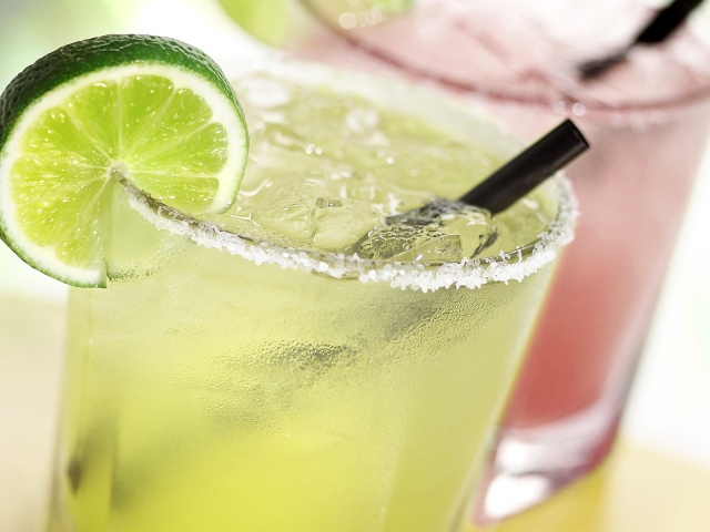 Освежающий напиток