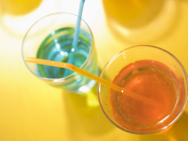 Летний напиток