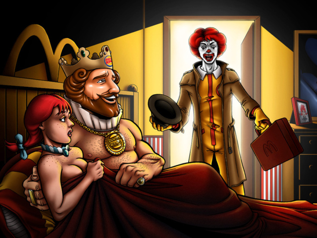 Конкуренция