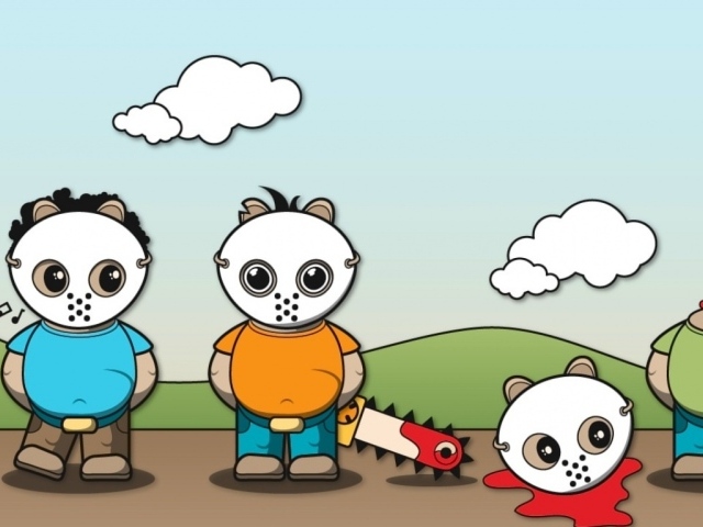 Третий лишний