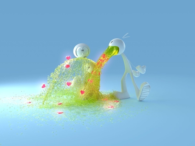 Переборщил