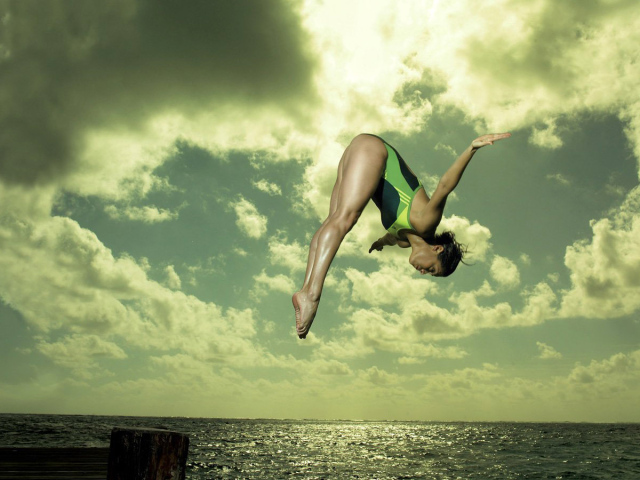 Остановка времени