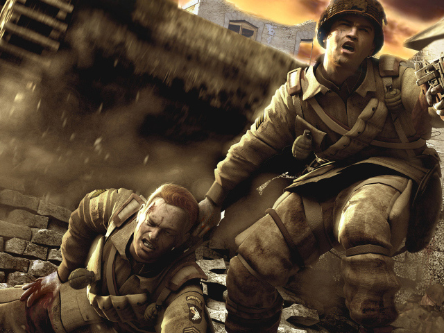 Call of duty Мировая Война