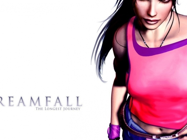 Dreamfall