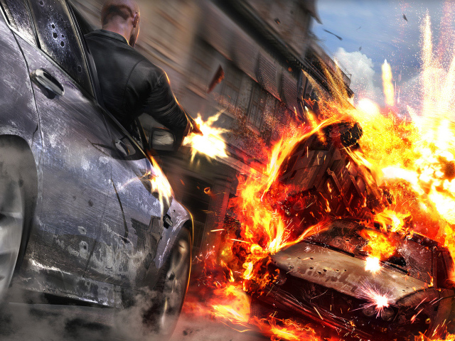 Железо в смятку