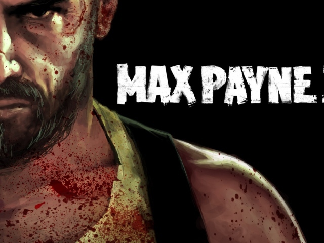 Max Payne 3