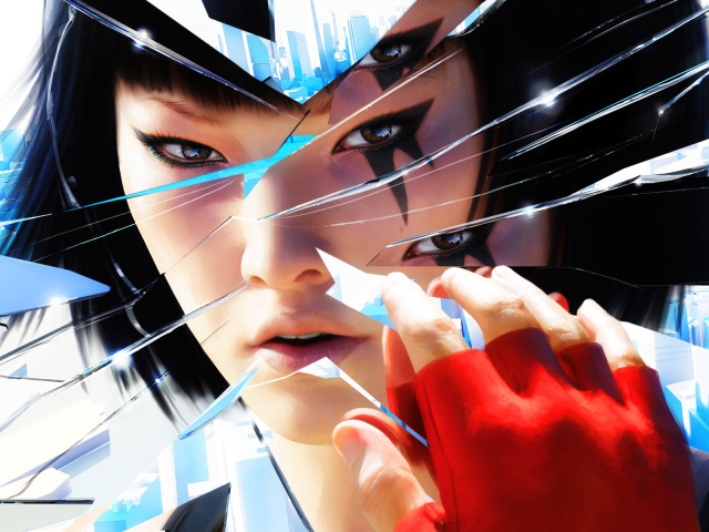 Mirrors Edge