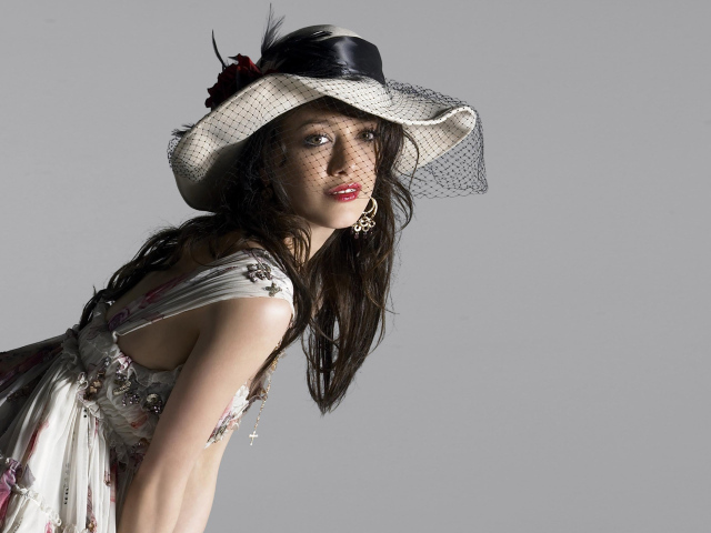 Хилари Энн Лиза Дафф