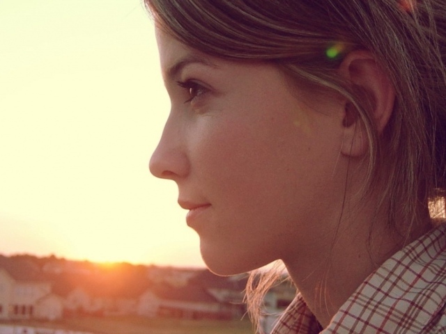 Симпатичная внешность