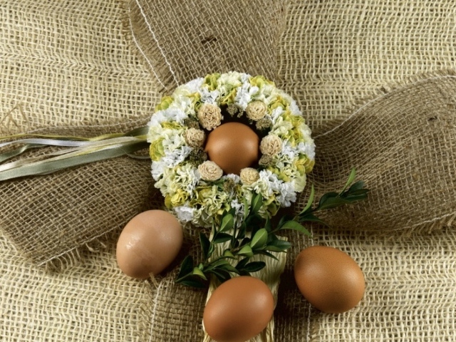 Святая Пасха