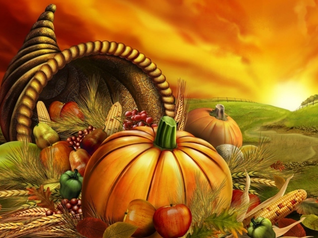 Тема на Хэллоуин