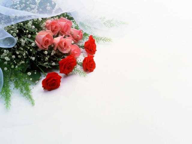 Цветы любви