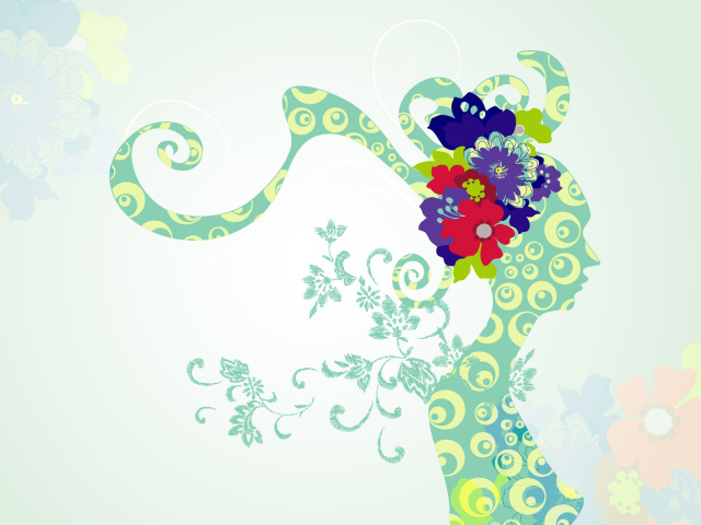 Международный Женский День 8 Марта