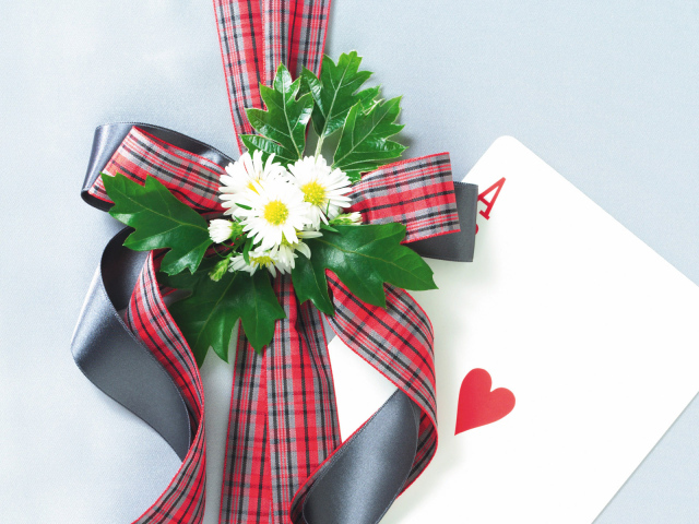 Поздравления от мужчин