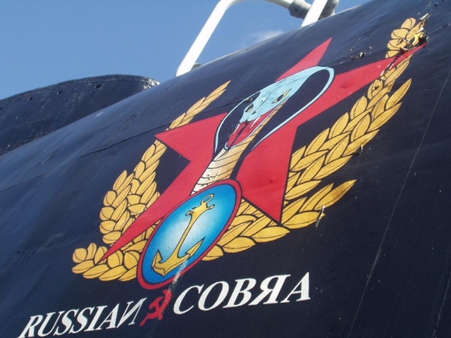 Русская кобра