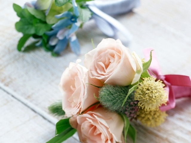 Небольшой подарок в День Св. Валентина