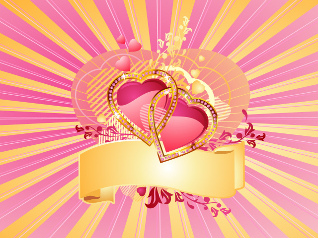 Праздник День Св. Валентина