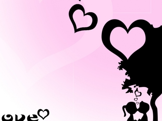 Насоящая любовь