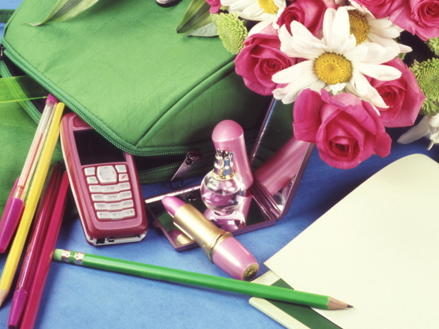 Здравствуй школа!