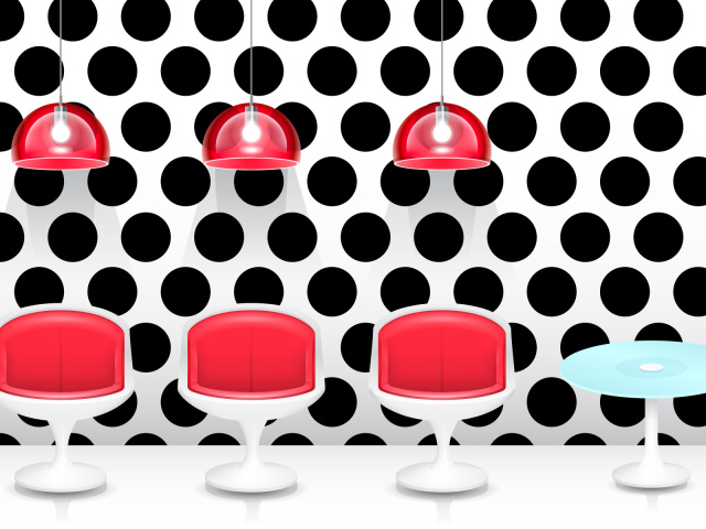 Салон красоты