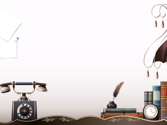 Креативный стол