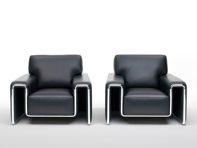 Дизайнерские кресла