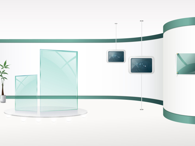 Зеркальная комната