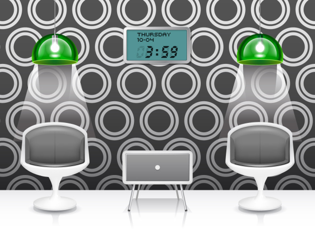 Круглый креатив