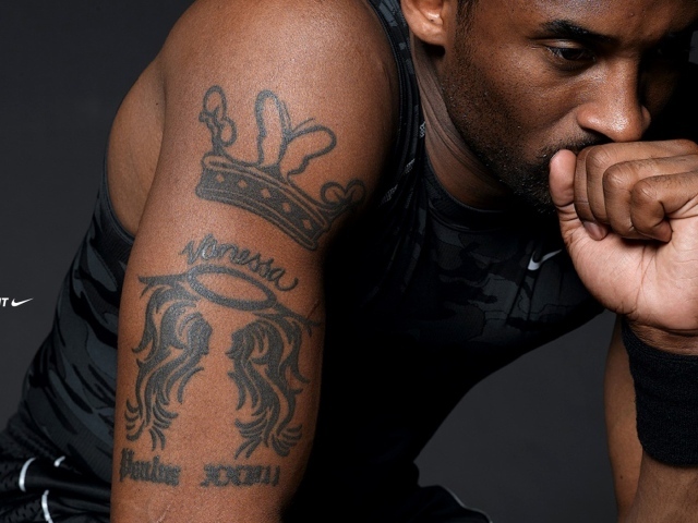 Коби Брайант