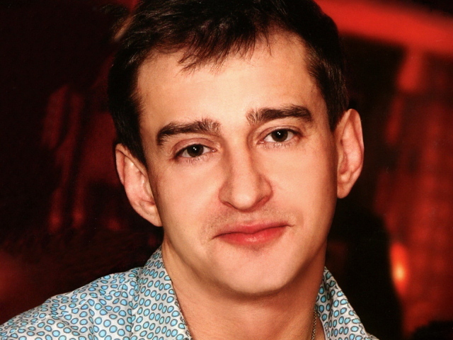 Костя Хабенский