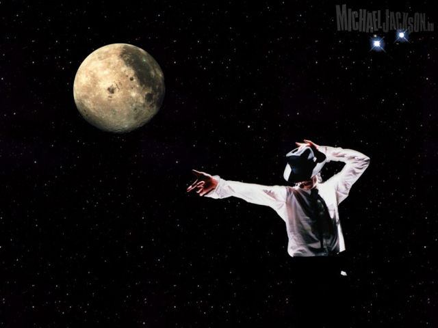 Moonwalker