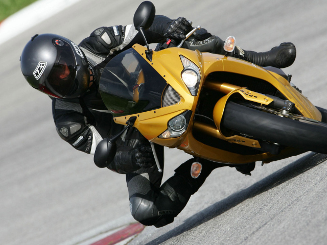 Золотой спорт байк