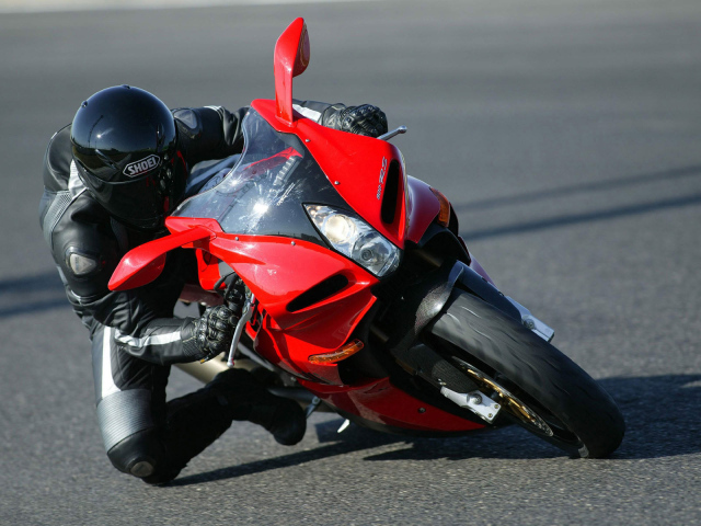 Красный ураган