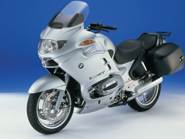 Мотоцикл BMW R1150 RT